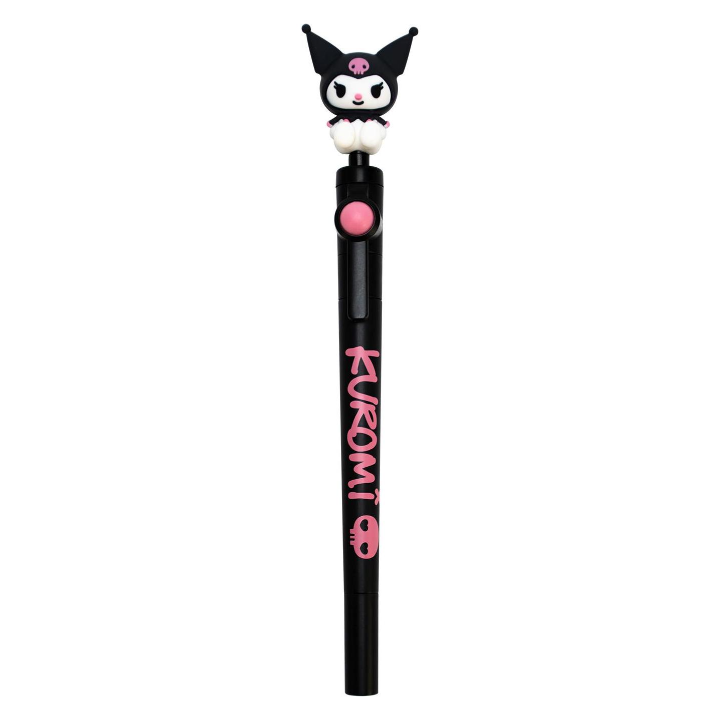 Blue Sky Sanrio Fidget Kugelschreiber Kuromi (KR707325)