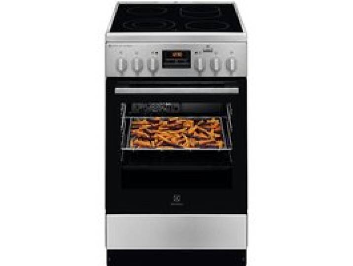 Cuisinière vitrocéramique Electrolux LKR564200X