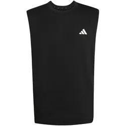 adidas Workout Essentials Feelready Tanktop Herren KA3523 - black L