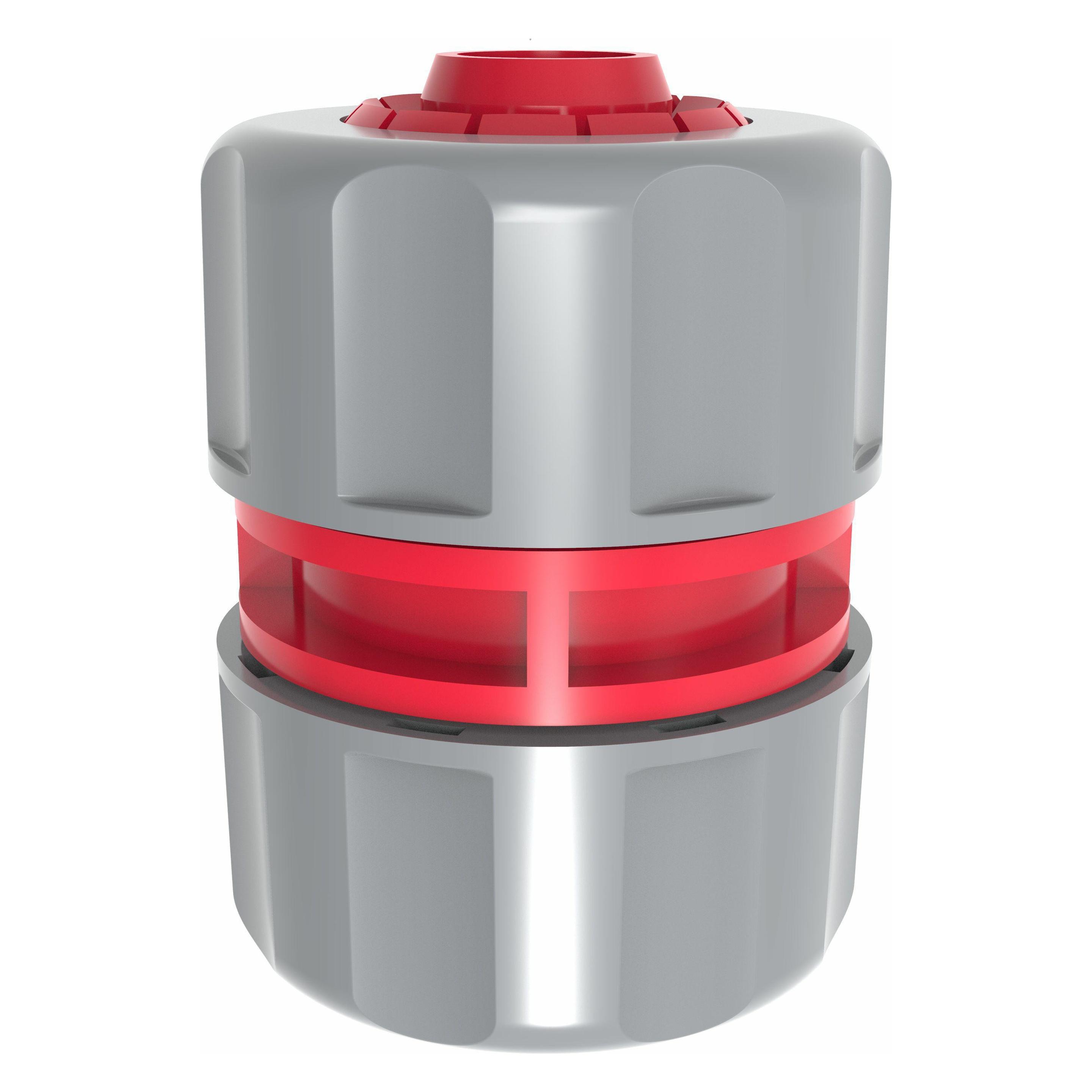 Awtools ŁĄCZNIK WĘŻA 1/2" 10szt. (Schlauchverbinder, 12.70 mm) (AW61034)