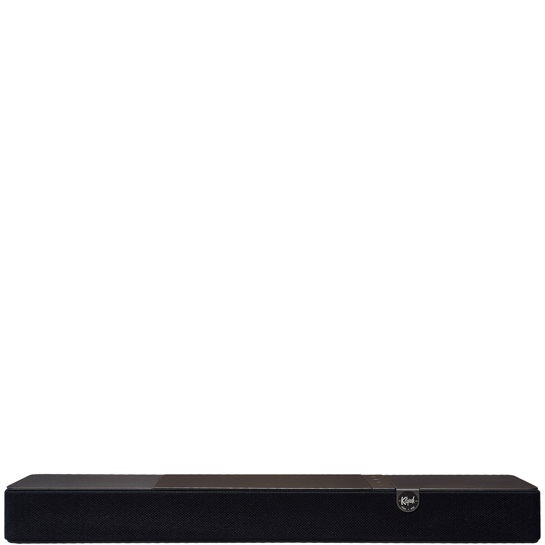 Klipsch Flexus Core 100 Schwarz - 2.1 Soundbar