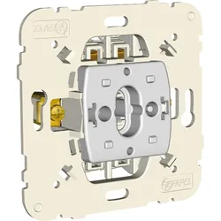 Wechselschalter 10A Unterputz