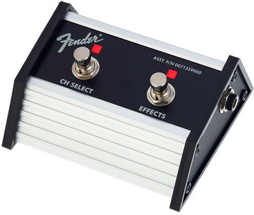 Fender FS Super Champ X2/XD/Champion