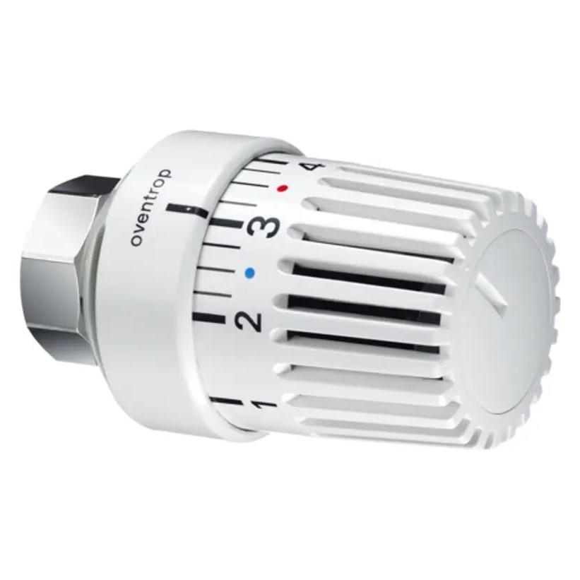 Oventrop OV Thermostat Uni LA 7-28 GrC m Fl-Fühl. mit Nullstellung (1613401)