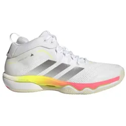 adidas Crazyflight 7 Mid Sportschuhe Herren - ftwwht/ftwwht/ironm