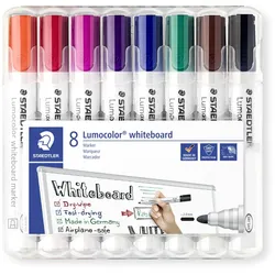 STAEDTLER Lumocolor Whiteboard-Marker 2.0 mm Mehrfarbig