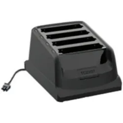 Zebra Sharecradles Conversion kit -, Barcode Scanner Zubehör