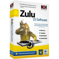 NCH: Zulu DJ