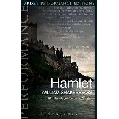Hamlet: Arden Performance Editions, Taschenbuch von William Shakespeare, Bloomsbury