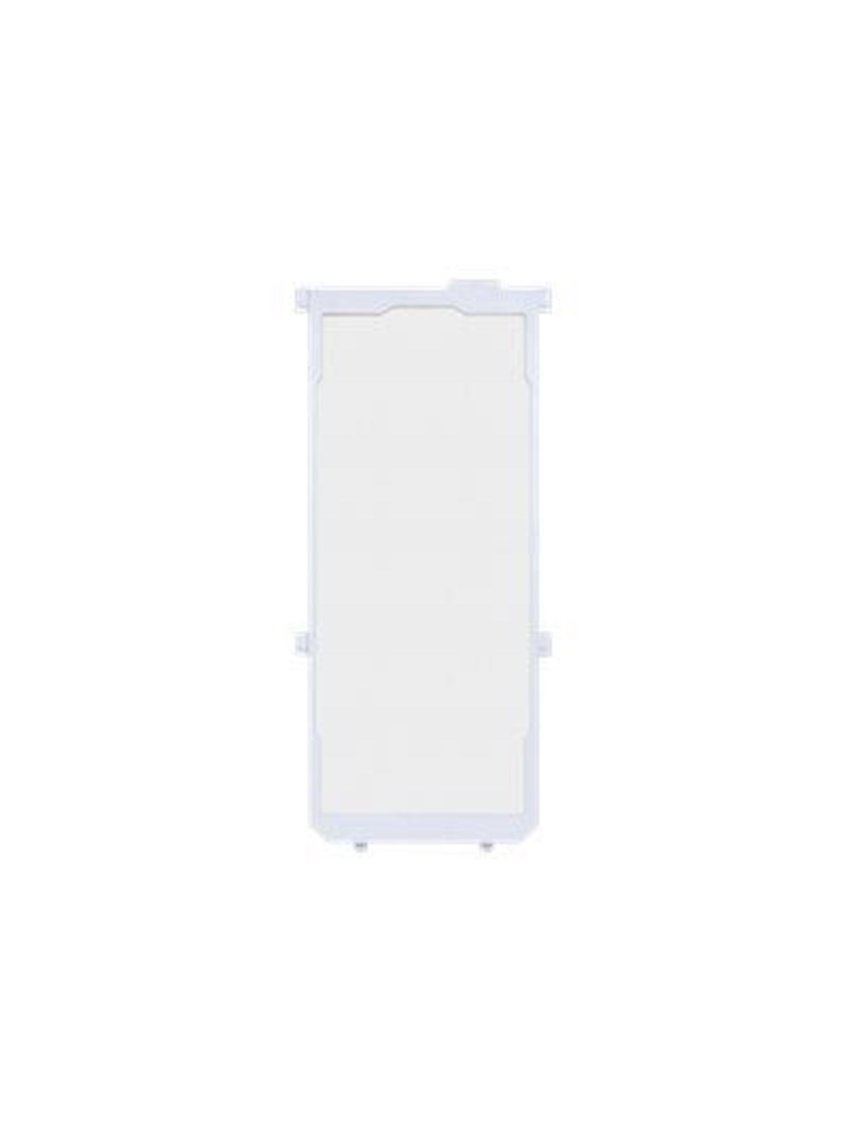 Lian Li LAN216-2W - dust filter - magnetic