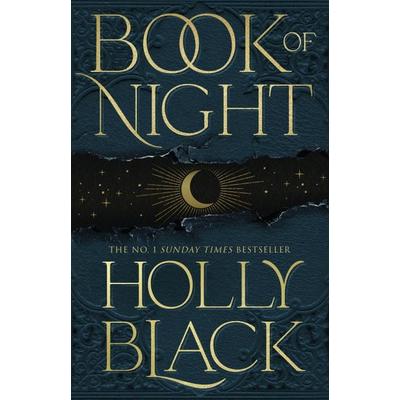 Black, H: Book of Night, Gebundene Ausgabe von Holly Black, Vermilion