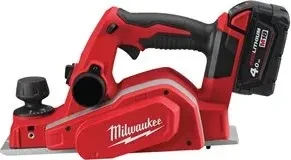 Milwaukee M18 BP-402 Akku-Hobel (4933451114)