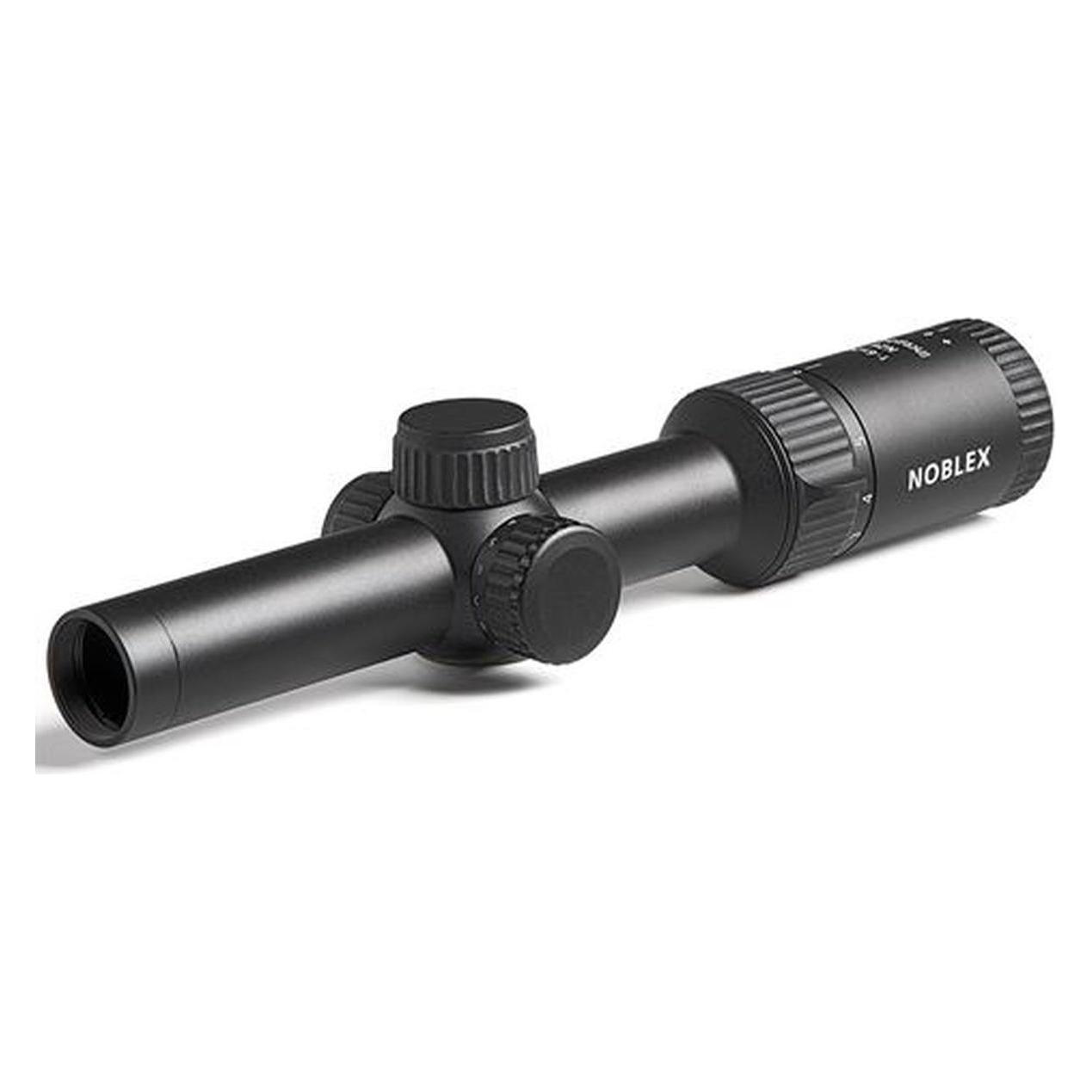 Noblex Zielfernrohr NZ6 1-6x24 Inception (460102)