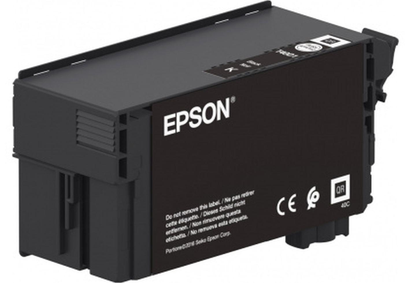 Epson C13T40D140 originele inktpatroon zwart