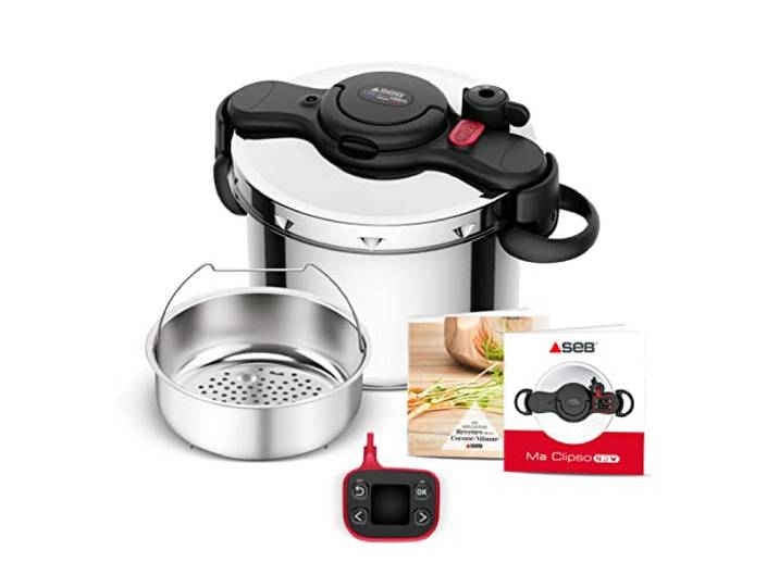 Autocuiseur inox 9l - P4904950