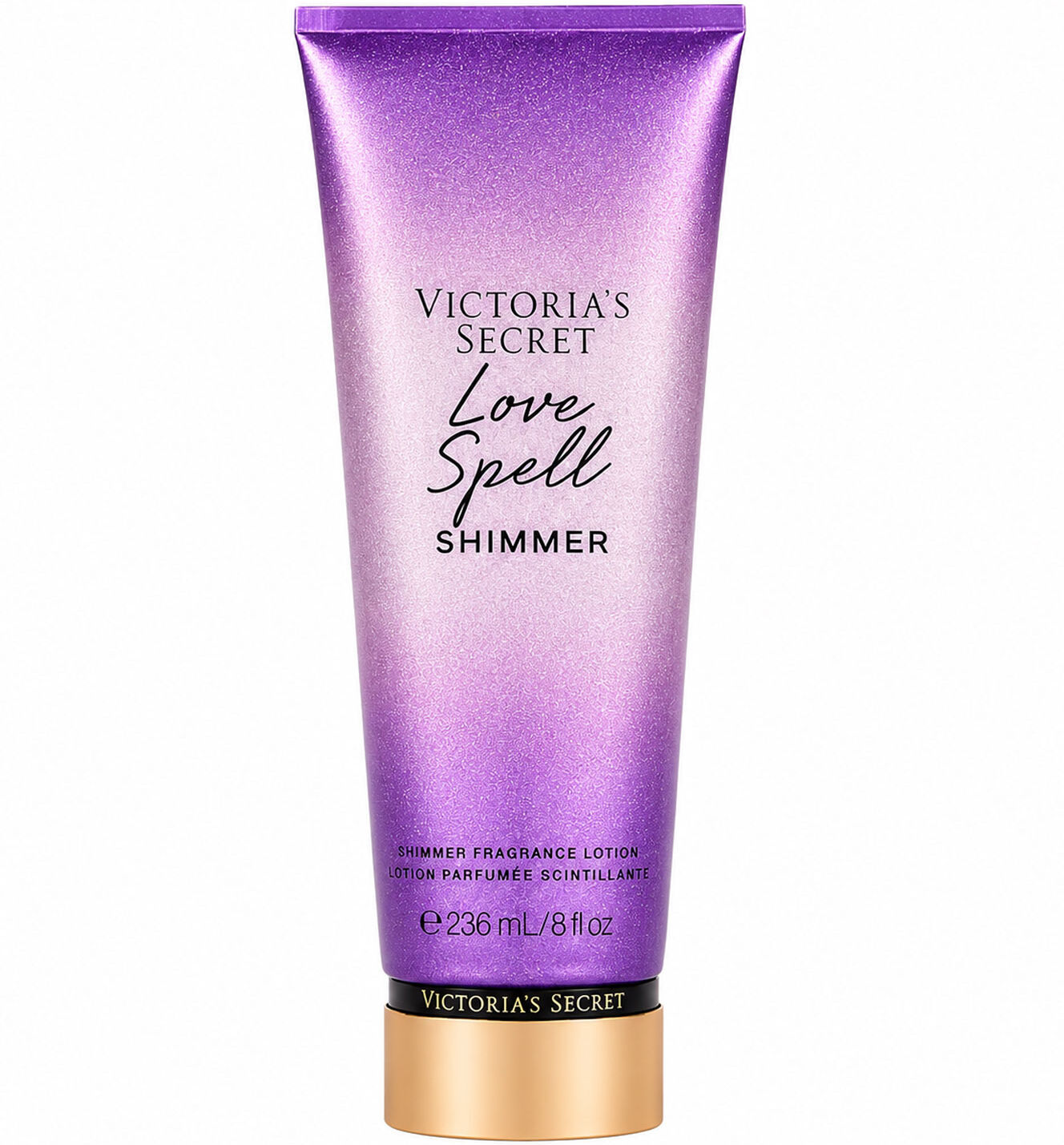 Victorias Secret VICTORIA'S SECRET Love Spell Shimmer Lotion 236ml