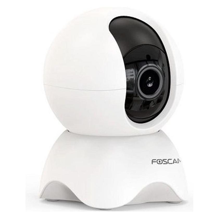 Foscam X5 Innenraum-Sicherheitskamera (58080623)