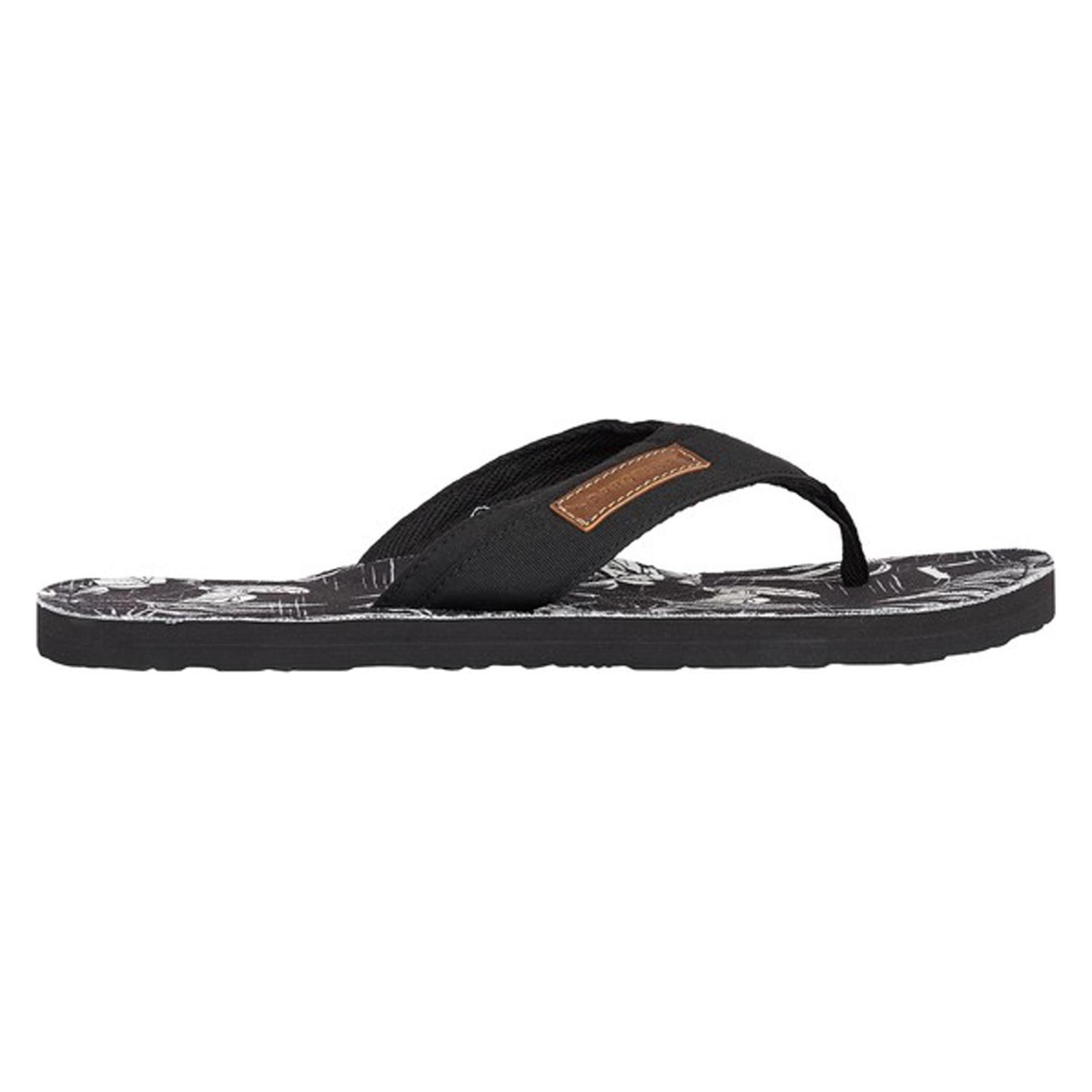 Protest Herren Flip -flops prttambaba slps protestieren (37625551)
