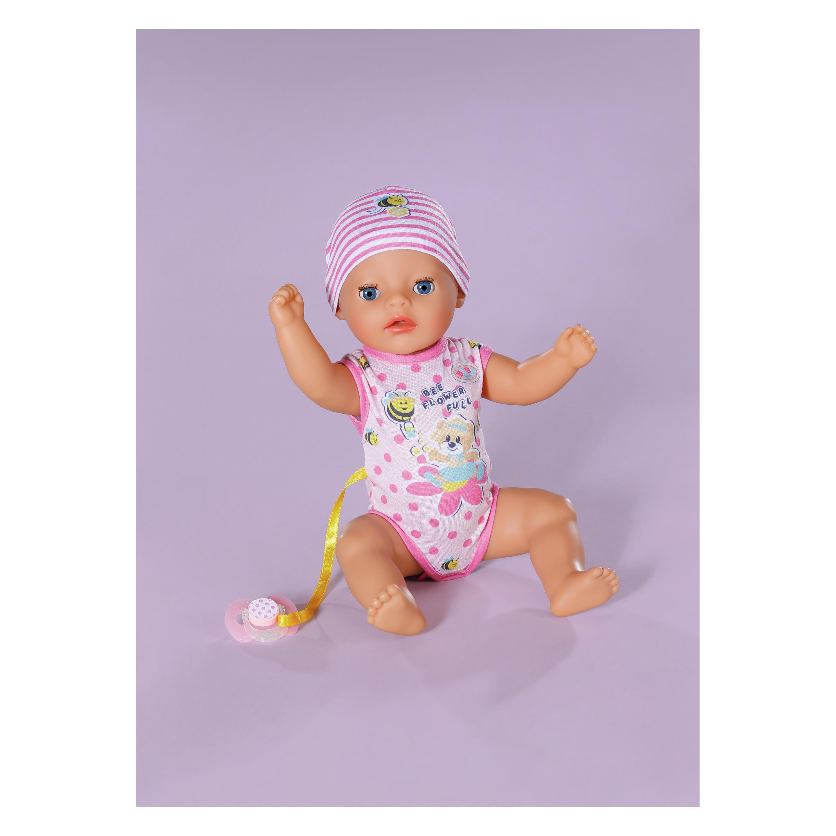 Zapf Creation BABY born Lena (835333)
