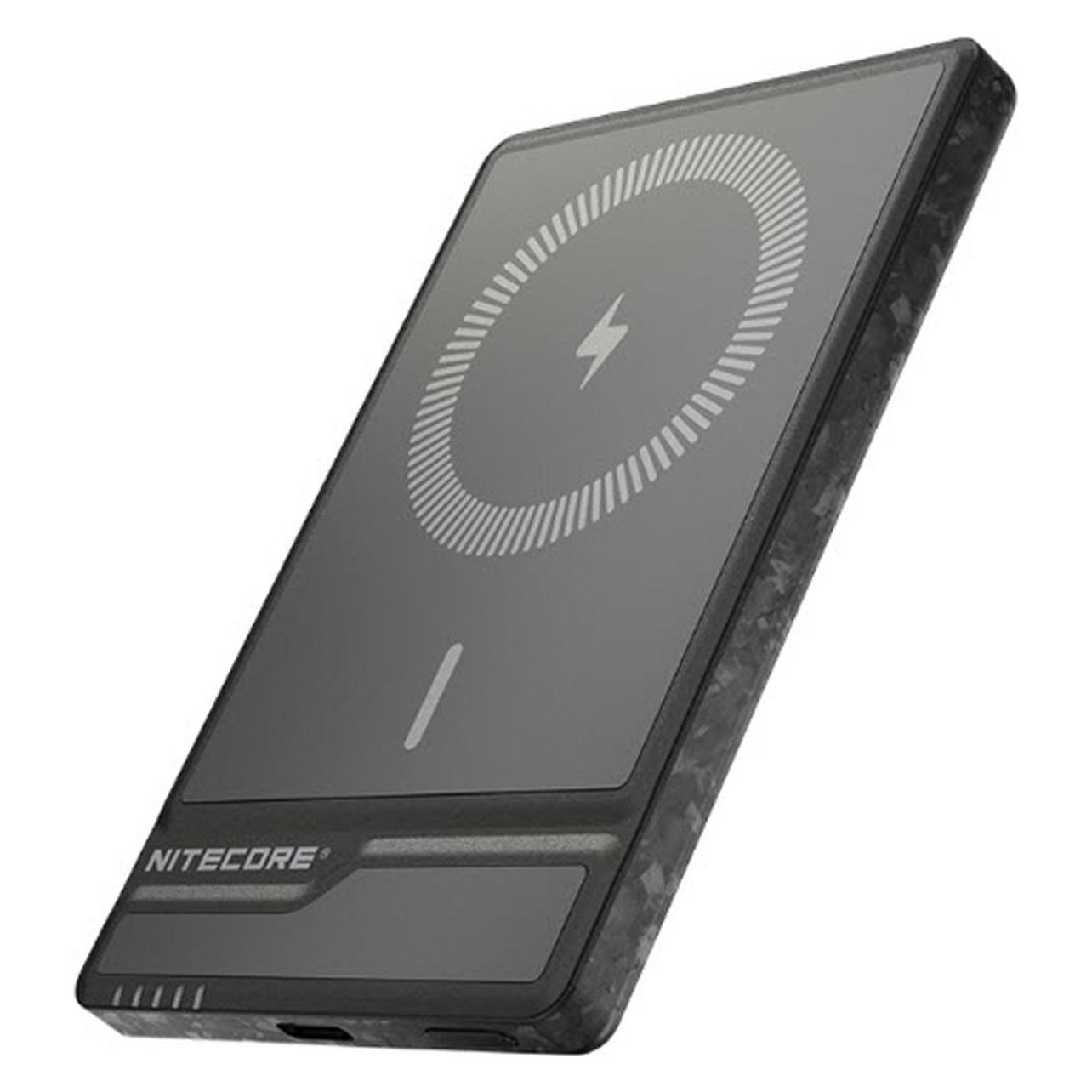 Nitecore NW5000 (5000 mAh, 20 W) (NT-NW5000)