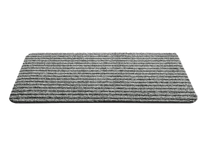 Hamat Nadelfilzmatte Grau 0.6 × 0.4 m