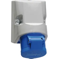 Bals Elektrotech. Wandsteckdose QuickConnect 11908