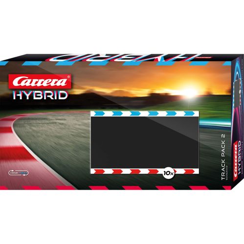 Carrera Hybrid Track Pack 2 Ausbauset