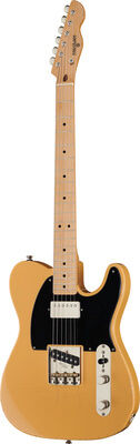 Maybach Texonian T52-2 Butterscotch Butterscotch aged