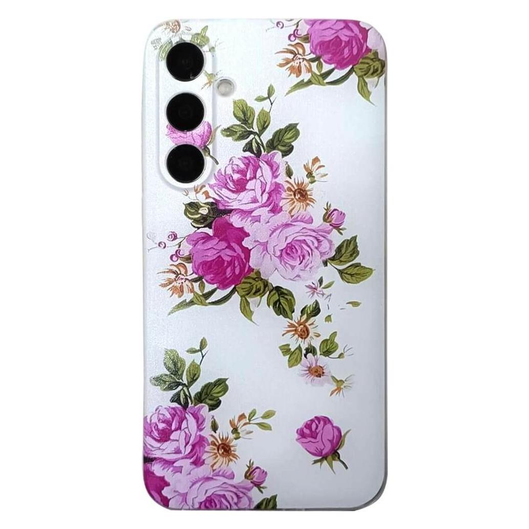 Cover-Discount Galaxy A16 - Cover Handyhülle mit stilvollem Motiv (Samsung Galaxy A16 5G) (53143614)