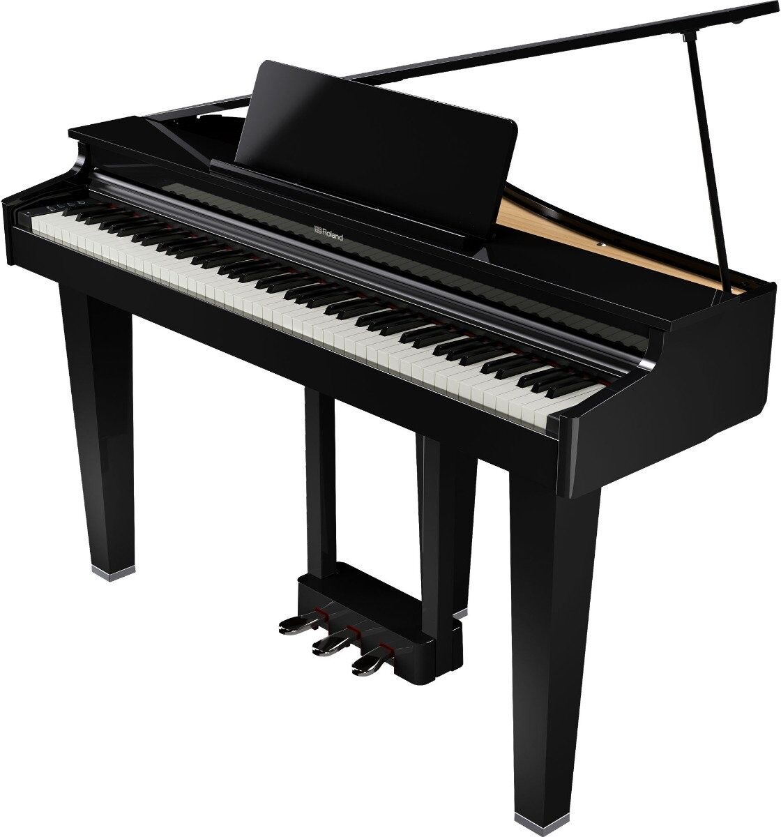 Roland GP-3 Digitalflügel