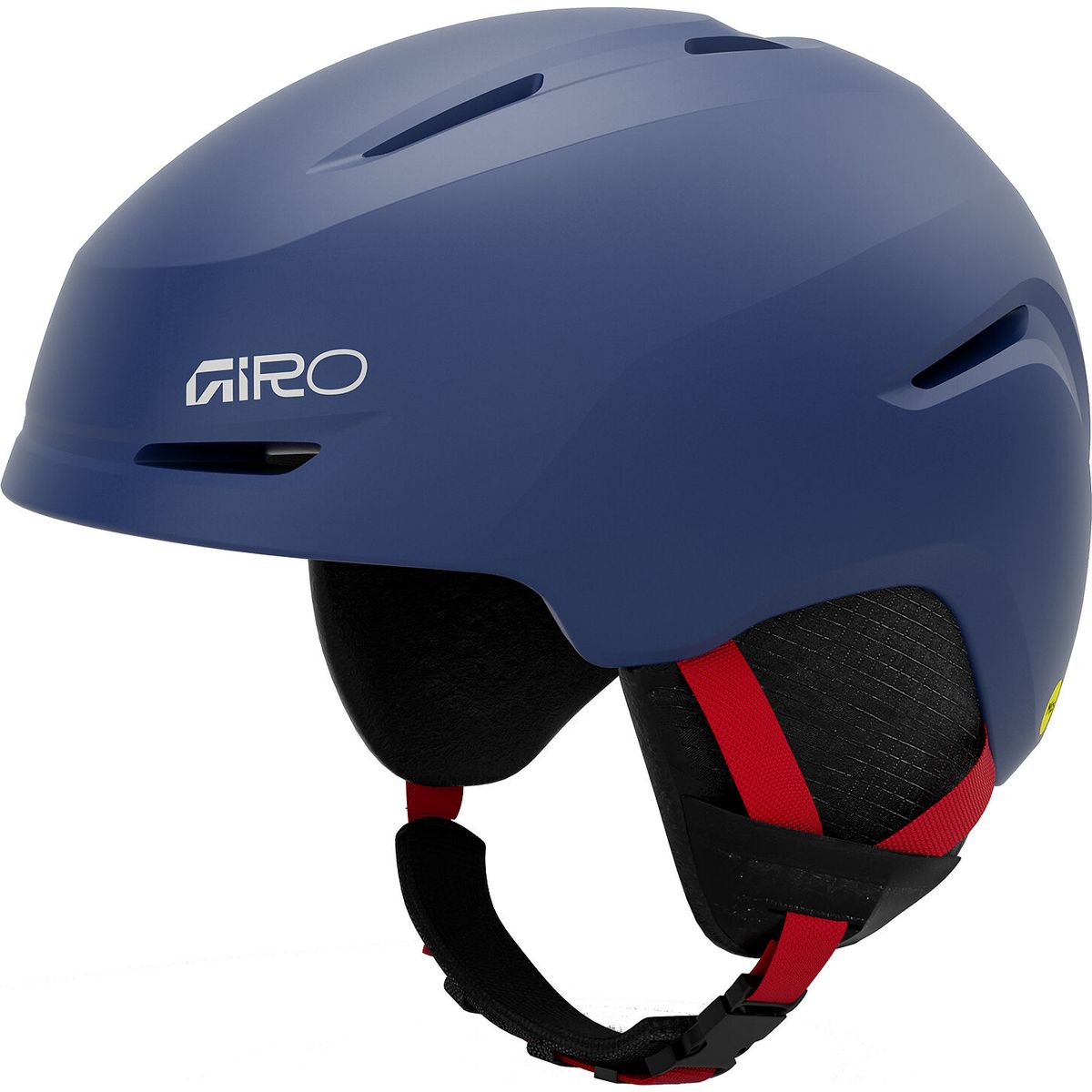 Giro Spur CP matte blue/red XS 240224009