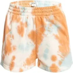 ROXY Damen Shorts KINDRED SOULS J OTLR, Größe L in Orange Orange