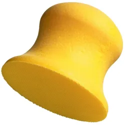 3M Hookit Handblock, 76,2 mm #E01908