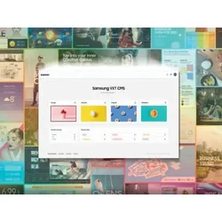 Samsung VXT (RM) VX-RS3 3 Jahre Standard Cloud Dienstleistung
