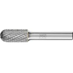 PFERD TOOLS Hartmetall Hochleistungsfrässtift TOUGH Walzenrund WRC schlagfest - 21000037
