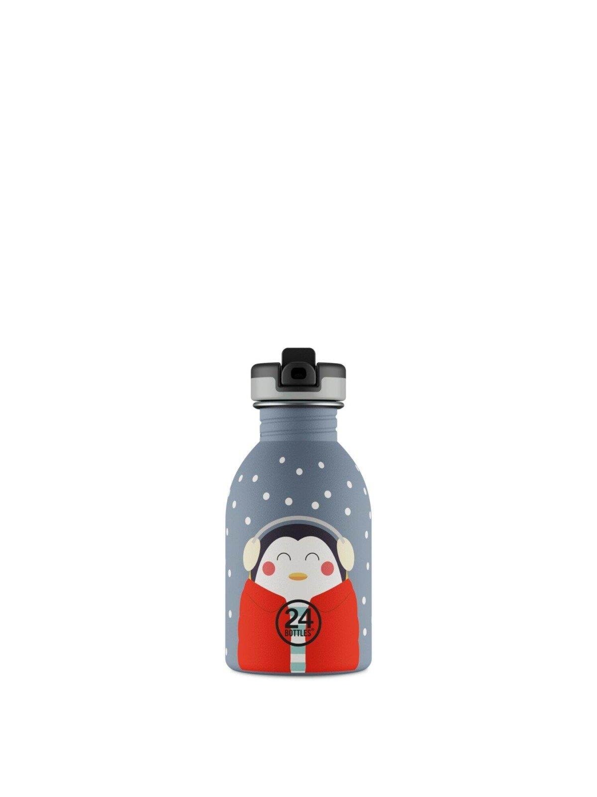 24Bottles - Urban - Happy Penguin - 250 ml