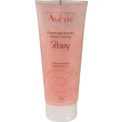 Avene Body Mildes Peeling 200 ML