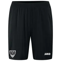 Jako SC Preußen Münster Shorts Home 26/27 - schwarz - L