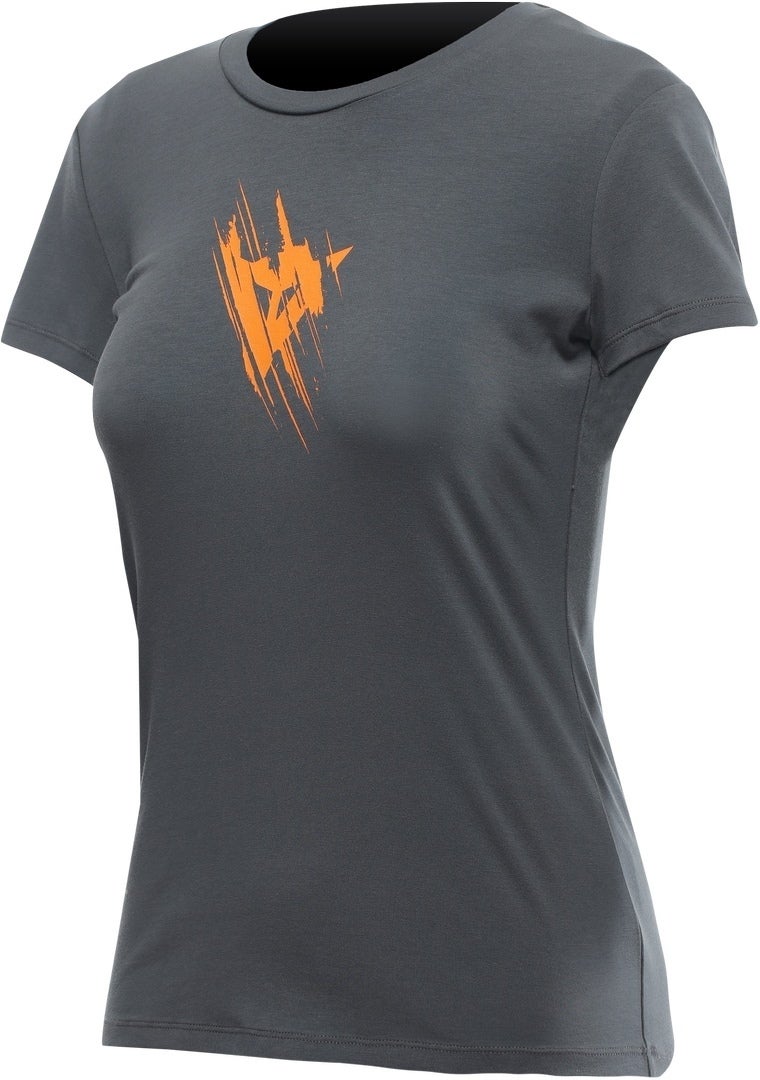 Dainese Tarmac Damen T-Shirt 18900019-M92-S