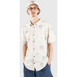 Billabong Sundays Mini Hemd stone Gr. M