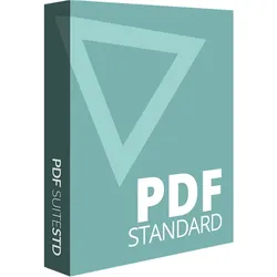 PDF Suite Standard Digital