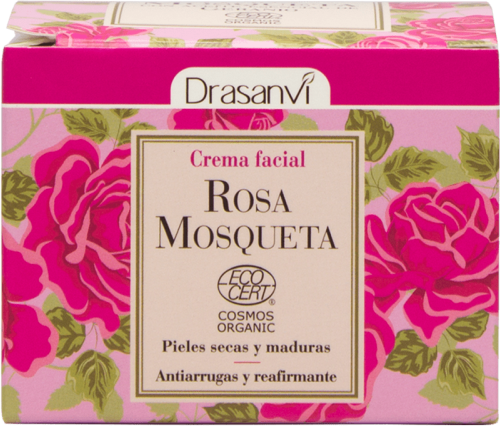 Drasanvi Rosehip Face Cream 50 ml