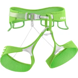Edelrid Ace III Klettergurt neon-green S