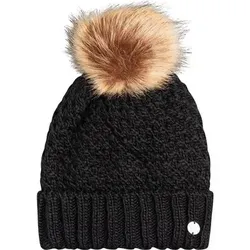 ROXY Damen BLIZZARD HDWR, Größe ONE SIZE in Schwarz Schwarz