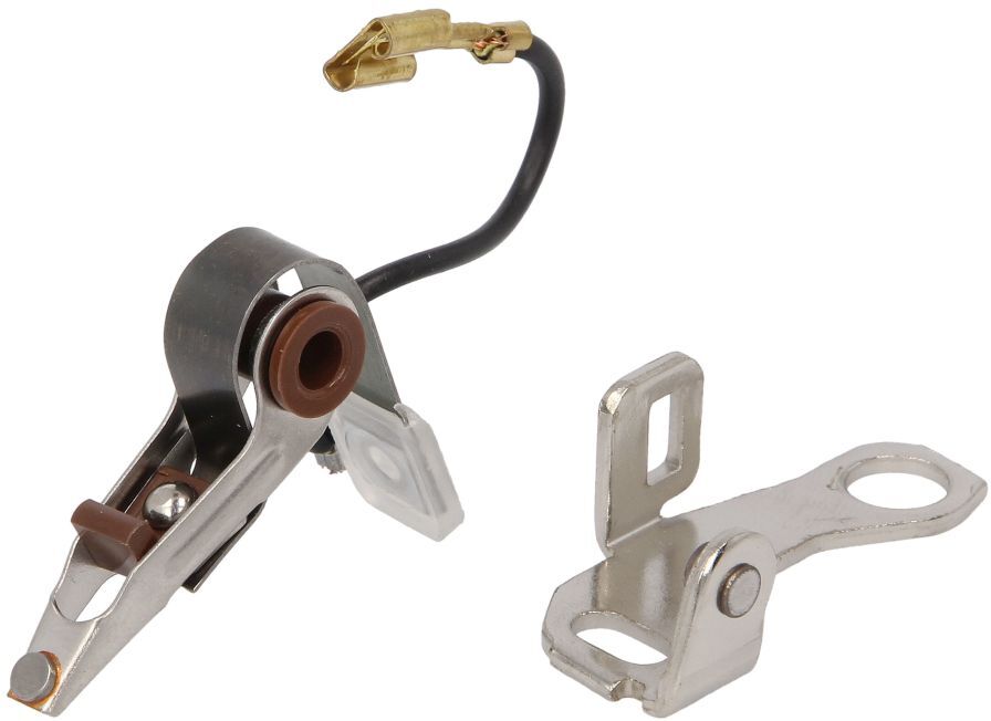 Jeux de contacts, distributeur d'allumage BOSCH 9 231 081 332