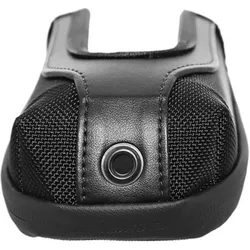 Ultimacase Holster mit Metall-Gürtelclip für Zebra TC7x mit Auslösegriff, Barcode Scanner Zubehör