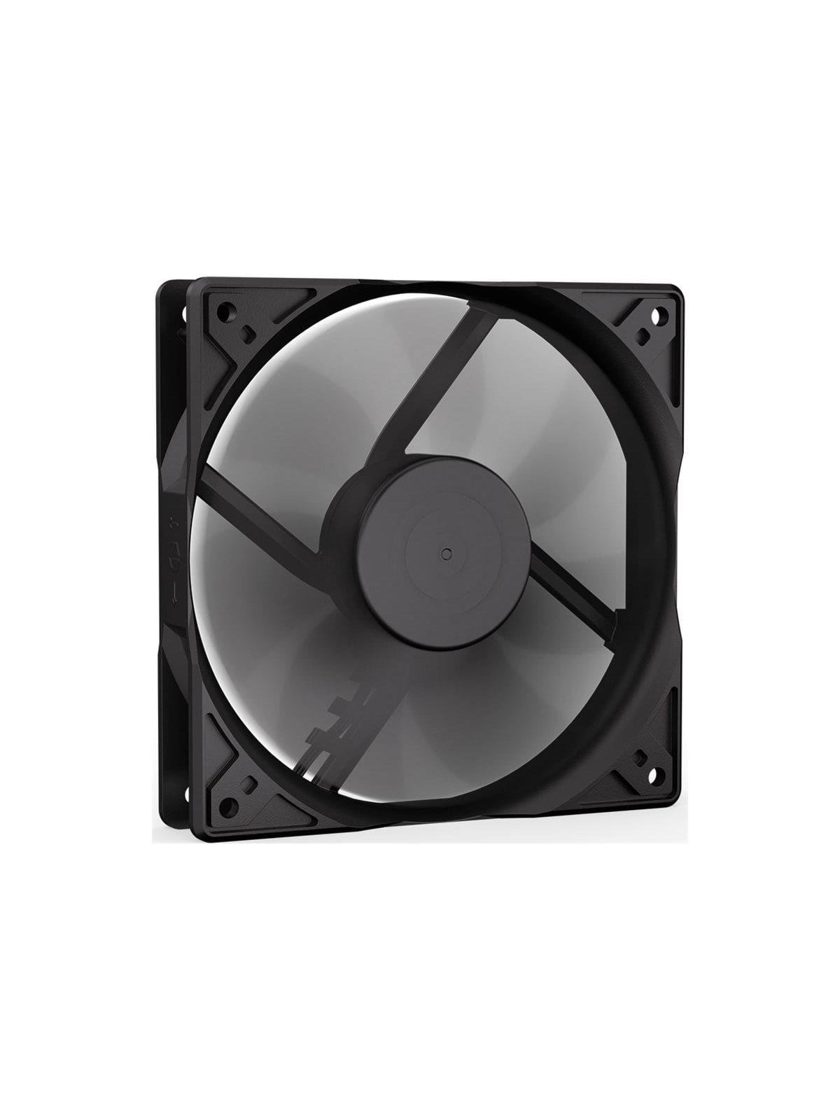 ENDORFY Zephyr 120 - Gehäuselüfter - 120mm - Schwarz