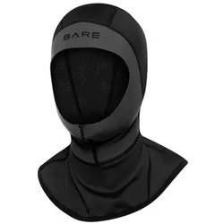 Bare Exowear Hood - Kopfhaube - Größe: L