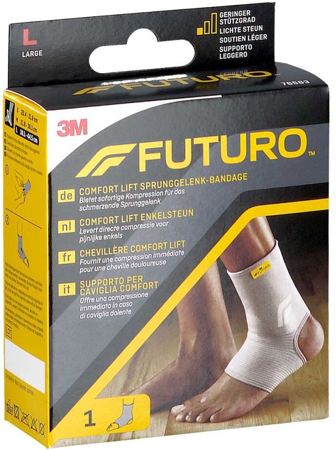 Futuro Comfort Sprungband L