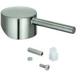 Grohe Hebel 46015 46015DC0 für Minta Spültischbatterie supersteel